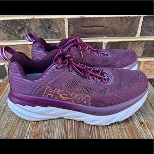 Hoka Bondi 6 Women's Size 8.5